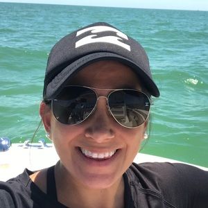 Meet your Posher, Christa